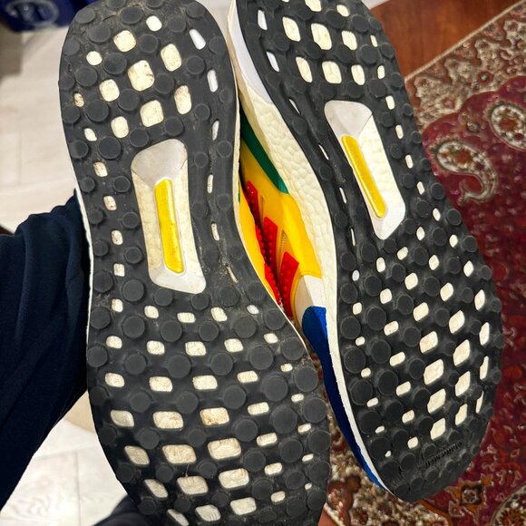 Ultraboost Adidas  LEGO  size 11 - Picture 4 of 8